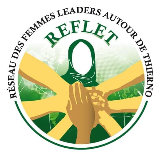 Logo REFLET